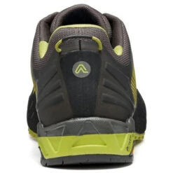 Asolo Eldo -Chic Shoes Shop asolo eldo green oasis smk grey 2