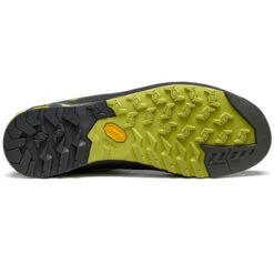 Asolo Eldo -Chic Shoes Shop asolo eldo green oasis smk grey 5