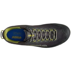 Asolo Eldo -Chic Shoes Shop asolo eldo green oasis smk grey 6