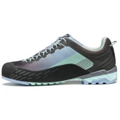 Asolo Eldo GV Women -Chic Shoes Shop asolo eldo gv women brook green blue fog 10 1