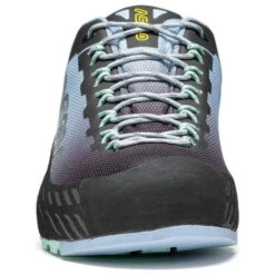 Asolo Eldo GV Women -Chic Shoes Shop asolo eldo gv women brook green blue fog 11 1