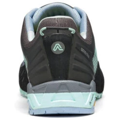 Asolo Eldo GV Women -Chic Shoes Shop asolo eldo gv women brook green blue fog 9 1