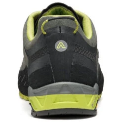 Asolo Eldo LTH GV -Chic Shoes Shop asolo eldo lth gv graph green oasis 2