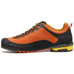 Asolo Eldo LTH GV -Chic Shoes Shop asolo eldo lth gv orange yellow 10