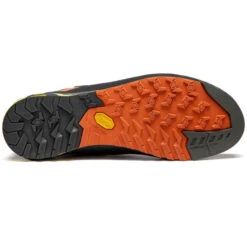 Asolo Eldo LTH GV -Chic Shoes Shop asolo eldo lth gv orange yellow 12
