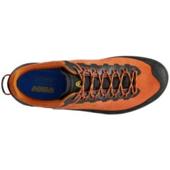 Asolo Eldo LTH GV -Chic Shoes Shop asolo eldo lth gv orange yellow 13