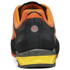 Asolo Eldo LTH GV -Chic Shoes Shop asolo eldo lth gv orange yellow 9
