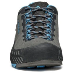 Asolo Eldo LTH GV Women -Chic Shoes Shop asolo eldo lth gv women blue fog mimosa 11