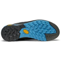 Asolo Eldo LTH GV Women -Chic Shoes Shop asolo eldo lth gv women blue fog mimosa 12