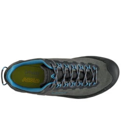 Asolo Eldo LTH GV Women -Chic Shoes Shop asolo eldo lth gv women blue fog mimosa 13