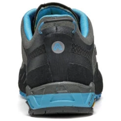 Asolo Eldo LTH GV Women -Chic Shoes Shop asolo eldo lth gv women blue fog mimosa 9