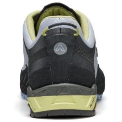 Asolo Eldo LTH GV Women -Chic Shoes Shop asolo eldo lth gv women graphite blue moon 2