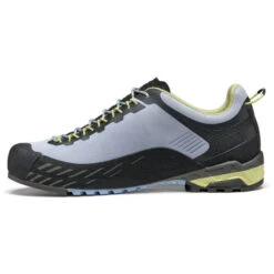 Asolo Eldo LTH GV Women -Chic Shoes Shop asolo eldo lth gv women graphite blue moon 3