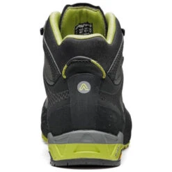 Asolo Eldo Mid LTH GV -Chic Shoes Shop asolo eldo mid lth gv graph green oasis 2