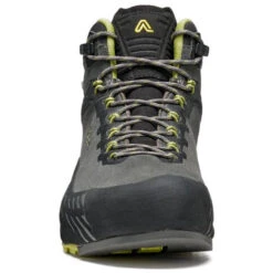 Asolo Eldo Mid LTH GV -Chic Shoes Shop asolo eldo mid lth gv graph green oasis 4