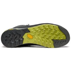 Asolo Eldo Mid LTH GV -Chic Shoes Shop asolo eldo mid lth gv graph green oasis 5