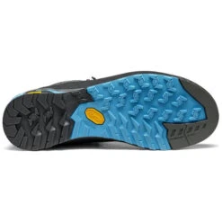 Asolo Eldo Mid LTH GV Women -Chic Shoes Shop asolo eldo mid lth gv women graphite blue moon 5