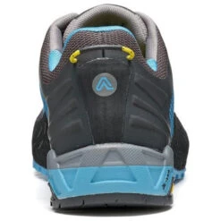 Asolo Eldo Women -Chic Shoes Shop asolo eldo women blue moon grey 2