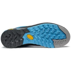 Asolo Eldo Women -Chic Shoes Shop asolo eldo women blue moon grey 5