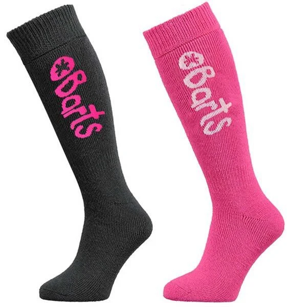 Barts Basic Sock 2 Pack Kids 1 Barts Basic Sock 2 Pack Kids