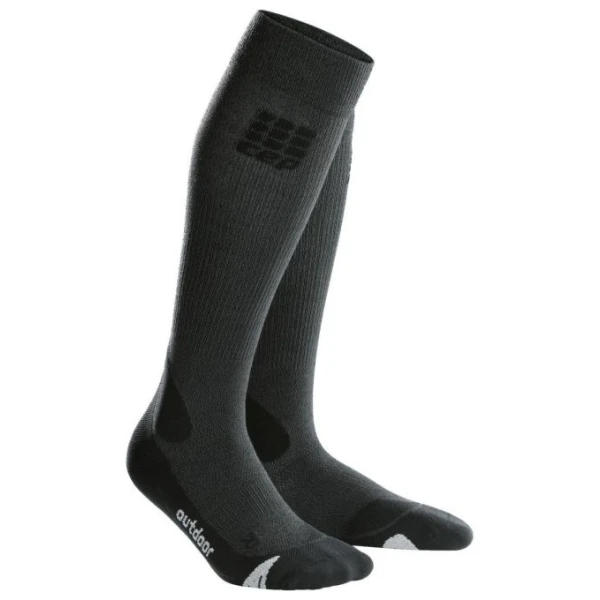 CEP Pro+ Outdoor Merino Socks 1 CEP Pro+ Outdoor Merino Socks
