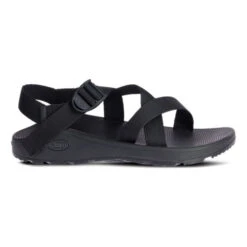 Chaco Z/Cloud -Chic Shoes Shop chaco z cloud solid black 7 us 40 eur solid black 0