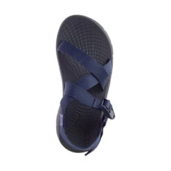 Chaco Z/Volv -Chic Shoes Shop chaco z volv solid navy 7 us 40 eur solid navy 1