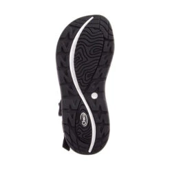 Chaco Z/Volv X Women -Chic Shoes Shop chaco z volv x women burlap black 5 us 36 eur burlap black 2