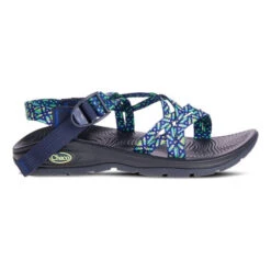 Chaco Z/Volv X Women -Chic Shoes Shop chaco z volv x women pano royal 5 us 36 eur pano royal 0