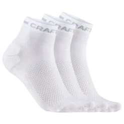 Craft Core Dry Mid Sock 3-Pack