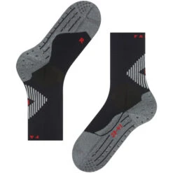 Falke 4Grip Stabilizing -Chic Shoes Shop falke 4grip stabilizing black 3019 42 43 black 3019 6