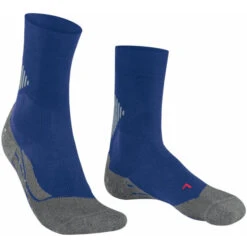 Falke 4Grip Stabilizing -Chic Shoes Shop falke 4grip stabilizing blue 6449 2 1