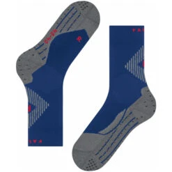 Falke 4Grip Stabilizing -Chic Shoes Shop falke 4grip stabilizing blue 6449 3 1