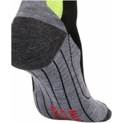Falke Achilles Men Socks Health 10 Falke Achilles Men Socks Health -Chic Shoes Shop falke achilles men socks health black 3001 3 1