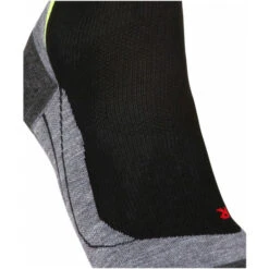 Falke Achilles Men Socks Health 11 Falke Achilles Men Socks Health -Chic Shoes Shop falke achilles men socks health black 3001 4 1
