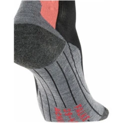 Falke Achilles Women Socks Health -Chic Shoes Shop falke achilles women socks health black 3008 3 1