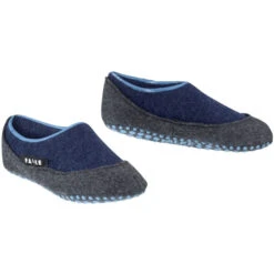 Falke Cosy Flip Flop -Chic Shoes Shop falke cosy slipper dark blue 6680 23 24 dark blue 6680 2