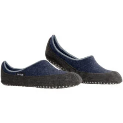 Falke Cosyshoe 10 Falke Cosyshoe -Chic Shoes Shop falke cosyshoe dark blue 6680 2 1