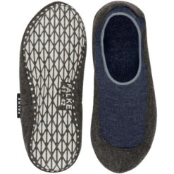 Falke Cosyshoe 11 Falke Cosyshoe -Chic Shoes Shop falke cosyshoe dark blue 6680 3 1