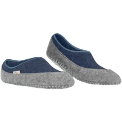 Falke Cosyshoe -Chic Shoes Shop falke cosyshoe lapisblue 6844 35 36 lapisblue 6844 2 1