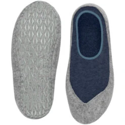 Falke Cosyshoe -Chic Shoes Shop falke cosyshoe lapisblue 6844 35 36 lapisblue 6844 3 1