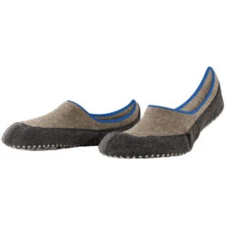 Falke Cosyshoe 12 Falke Cosyshoe -Chic Shoes Shop falke cosyshoe oak mel 5075 4 1