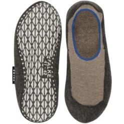 Falke Cosyshoe 15 Falke Cosyshoe -Chic Shoes Shop falke cosyshoe oak mel 5075 7 1