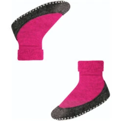 Falke Cosyshoes Kids -Chic Shoes Shop falke cosyshoes kids gloss 8550 8