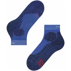 Falke RU Trail 10 Falke RU Trail -Chic Shoes Shop falke ru trail athletic blue 6451 3 1