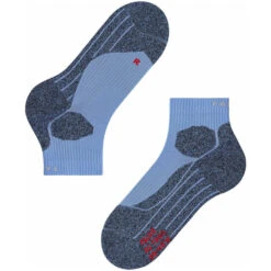 Falke RU Trail Women -Chic Shoes Shop falke ru trail women lavender 6538 4