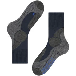 Falke TK 1 Cool Men -Chic Shoes Shop falke tk 1 cool men marine 6120 39 41 marine 6120 3