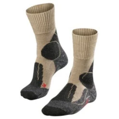 Falke TK 1 Men -Chic Shoes Shop falke tk 1 men nature melange 4100 39 41 nature melange 4100 1 1