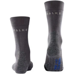 Falke TK 2 Cool -Chic Shoes Shop falke tk 2 cool asphalt mel 3180 39 41 asphalt mel 3180 1