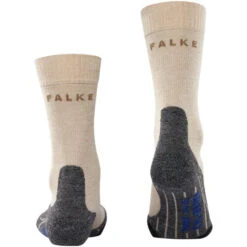 Falke TK 2 Cool -Chic Shoes Shop falke tk 2 cool nature melange 4100 39 41 nature melange 4100 1